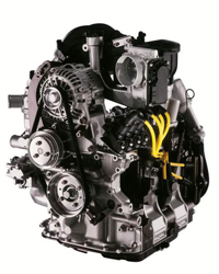 P1A8D Engine